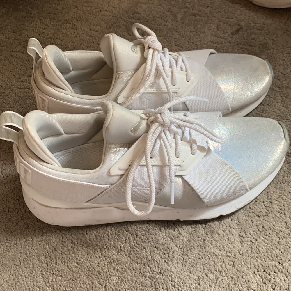 PUMA womens running shoes